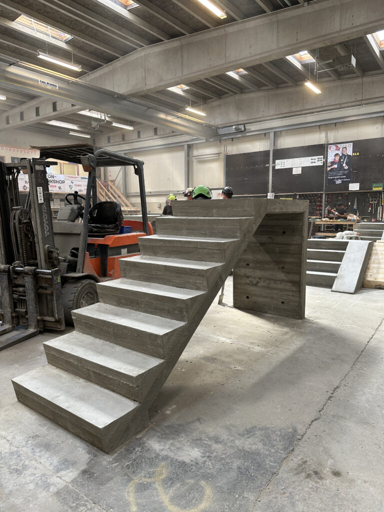 Beton